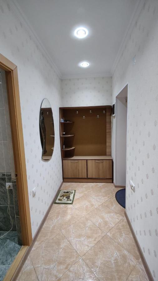 Stefan Cel Mare 64 Apartamento Chisinau Exterior foto