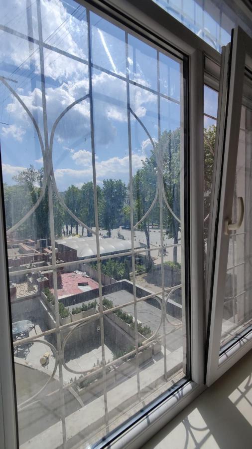 Stefan Cel Mare 64 Apartamento Chisinau Exterior foto